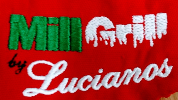 Mill Grill By Luciano's Photos 2